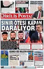 Diriliş Postası