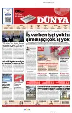 Dünya