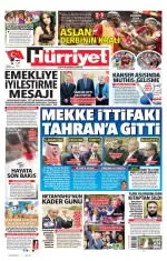 Hürriyet