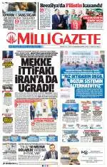 Milli Gazete