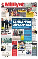 Milliyet