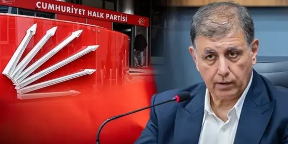 SON DAKİKA: İzmir Büyükşehir Belediye Başkanı Cemil Tugay CHP’den İstifa Etti! İşte İstifa Sebebi