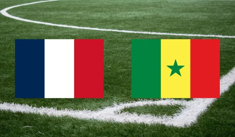 Fransa ve Senegal Futbol Tarihi: Bir Mucizenin ve Derin Bağların Analizi