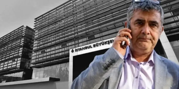 SON DAKİKA: İBB Kültür A.Ş. Yöneticisi Erhan Karaal Evinin Önünden Kaçırıldı! Başsavcılıktan Açıklama Geldi