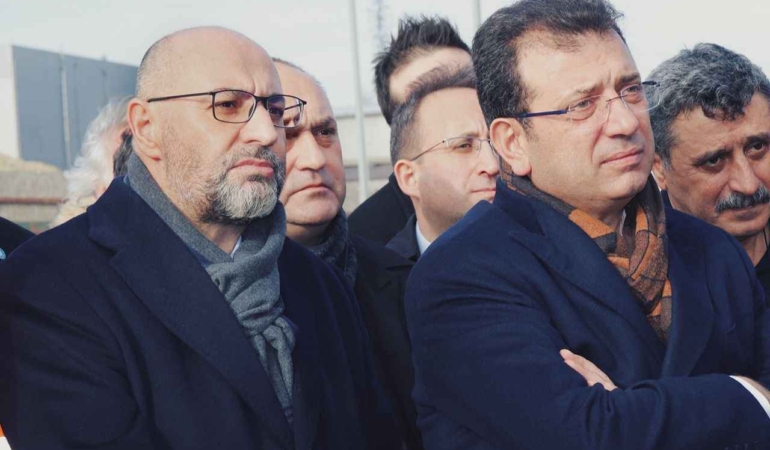 Rantla Suçlanmak Onur Kırıcı