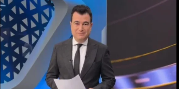 TRT Spikeri Murat Ekrem Çimen Görevinden Alındı: İran – Yeni Zelanda Maçında Neler Yaşandı?