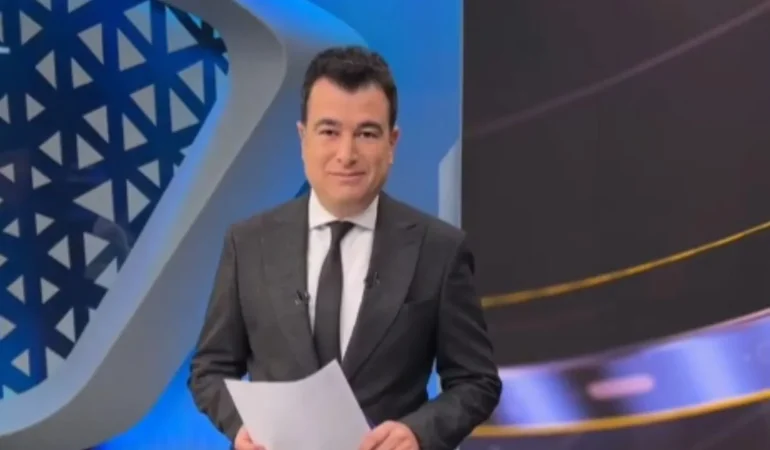 TRT Spikeri Murat Ekrem Çimen Görevinden Alındı: İran – Yeni Zelanda Maçında Neler Yaşandı?
