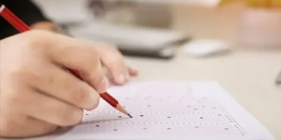 2024 LGS Heyecanı Başladı: Milyonlarca Öğrenci İyi Bir Lise İçin Ter Dökecek